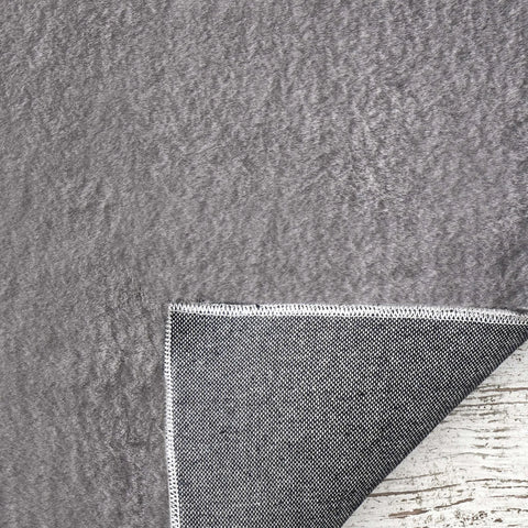 Tapis Kaşmir Halı 7/24 Gris Foncé, 160x230