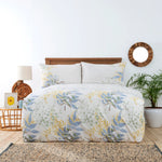 Karaca Clarinda, Ensemble de Housse de Couette 100% Coton, 220x200cm