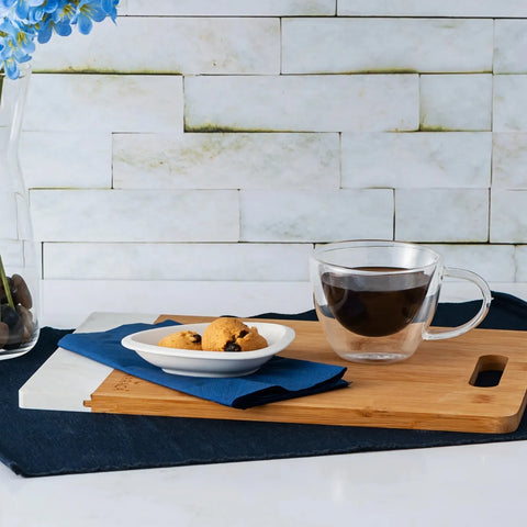 KARACA PIA ÇİFT CİDARLI 175 ML KF