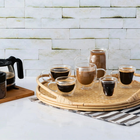 KARACA PIA ÇİFT CİDARLI 175 ML KF