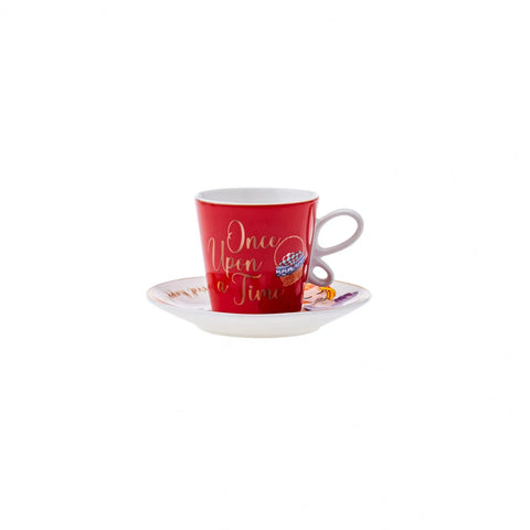 Service à café Karaca Fairy Tale pour 6 personnes, 80 ml