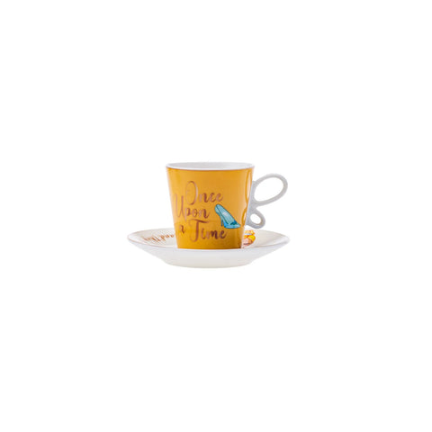 Service à café Karaca Fairy Tale pour 6 personnes, 80 ml