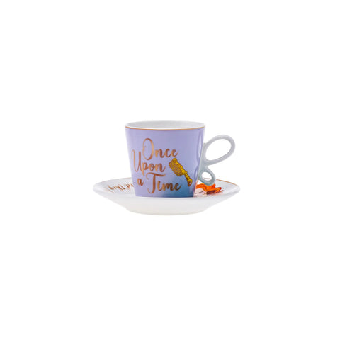 Service à café Karaca Fairy Tale pour 6 personnes, 80 ml