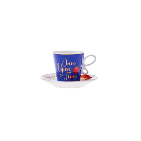 Service à café Karaca Fairy Tale pour 6 personnes, 80 ml