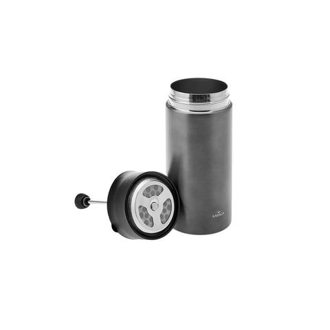 Thermos Karaca en acier inoxydable, 350 ml