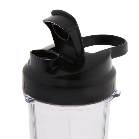 Blender à smoothies Karaca Blendfit Go Personal, rose nacré