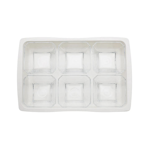 KARACA BLACKGOLD 6'LI KAHVALTILIK, SİYAH