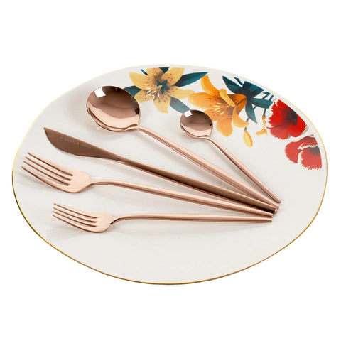 KARACA JUPITER ÇKB KU, 30 PRÇ, ROSE GOLD