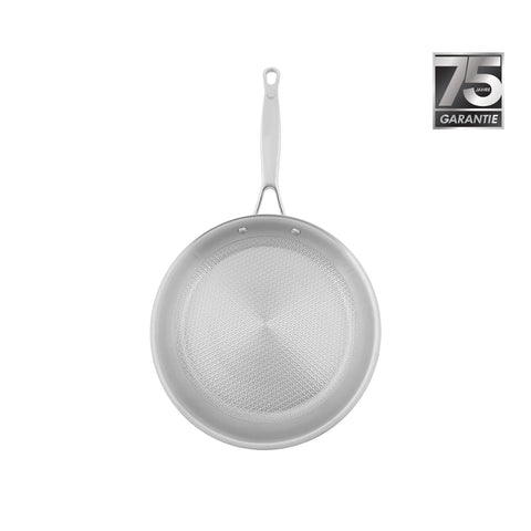 Poêle Karaca Power Steel 316+ 3 Ply, 26 cm 2,1 Lt