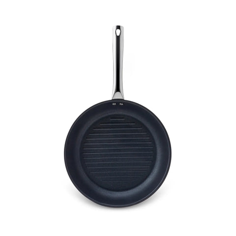 Poêle à griller et wok Karaca Bio Diamond Steel Plus