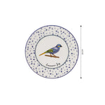 KARACA VOGEL PASTA SETİ, MULTICOLOR