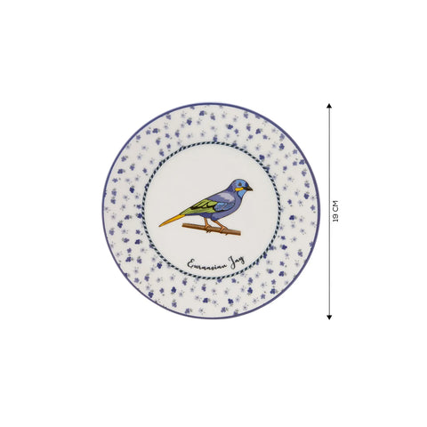 KARACA VOGEL PASTA SETİ, MULTICOLOR