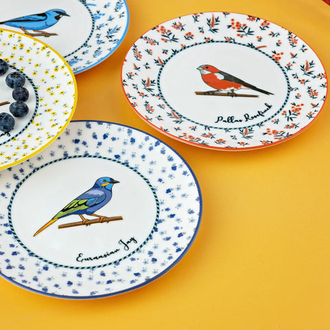 KARACA VOGEL PASTA SETİ, MULTICOLOR