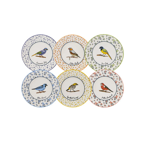 KARACA VOGEL PASTA SETİ, MULTICOLOR