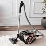 Aspirateur électrique Karaca Vantuz High Force, couleur or rose