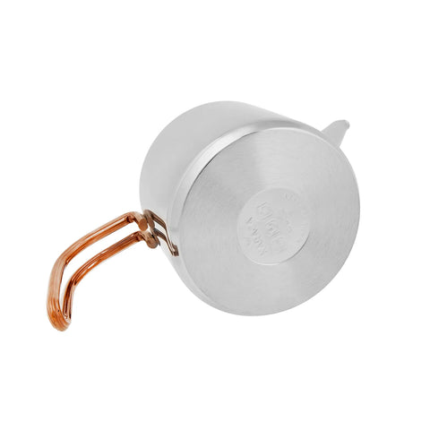 Ensemble de théières Karaca Mira taille moyenne