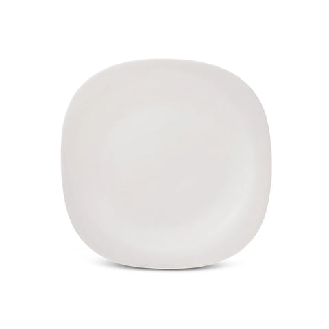 KARACA ANDREA 24PRÇ OPAL YEMEK TA, BEYAZ