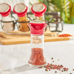 Set à épices Karaca Nori Red Line, 5 pièces
