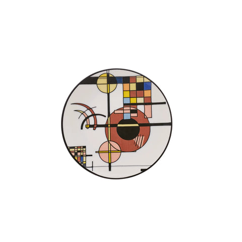 KARACA SENFONİ 6KŞLK PASTA S, MULTICOLOR