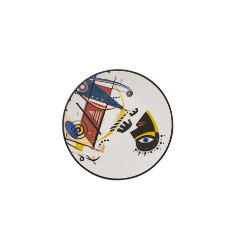 KARACA SENFONİ 6KŞLK PASTA S, MULTICOLOR