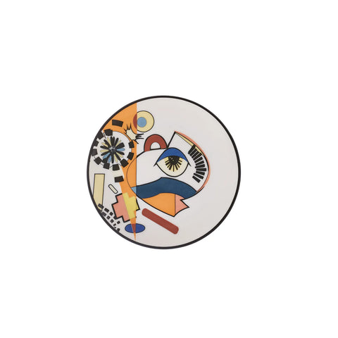 KARACA SENFONİ 6KŞLK PASTA S, MULTICOLOR