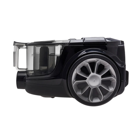 Aspirateur Karaca Vantuz Action Force, noir