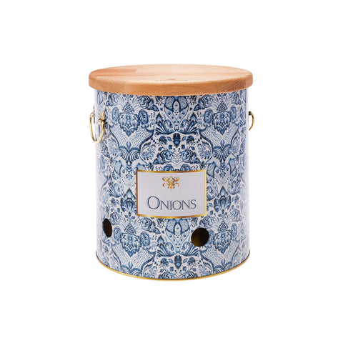 Boîte de rangement pour oignons Karaca Whitney