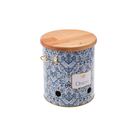 Boîte de rangement pour oignons Karaca Whitney
