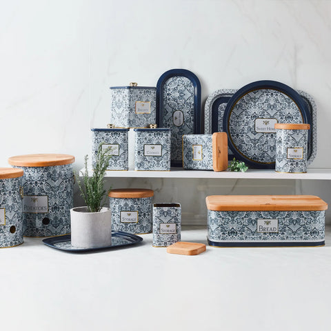 Boîte de rangement pour oignons Karaca Whitney