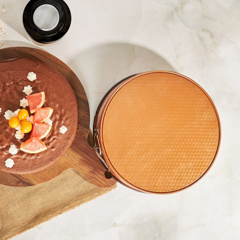 Moule à gâteau Karaca Copper