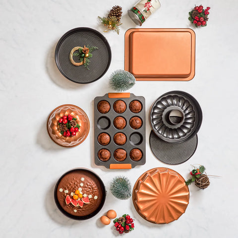 Moule à gâteau Karaca Copper