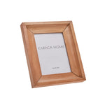 Karaca Home Woodland Cadre en Bois 13x18 cm