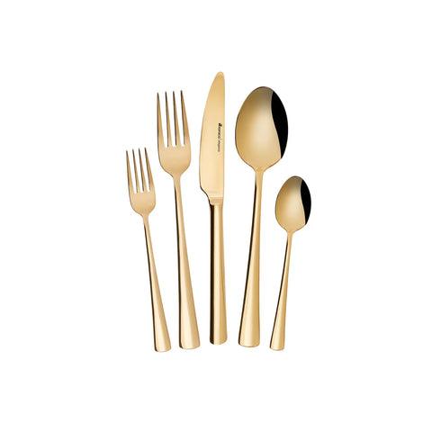 KARACA ARCADIA 30 PIECE CUTLERY SET SHIN