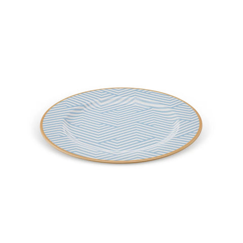 Service de table Karaca Botonica New pour 6 personnes, 18 pièces