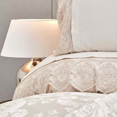 Cadeau de mariage – Karaca Home Valeria Best, 8 pièces, doré