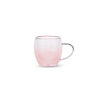 Mug Karaca Pia, 300 ml, rose