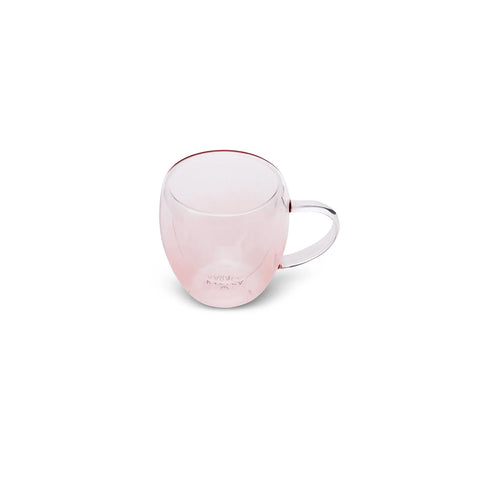 Mug Karaca Pia, 300 ml, rose
