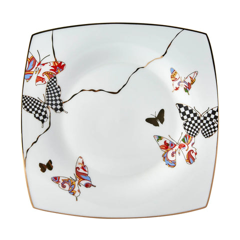 KARACA FINE PEARL UNIQUE 14, MULTICOLOR
