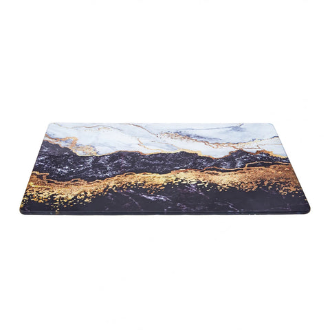 KARACA LAVRİN CAM KESME TAHT, MULTICOLOR