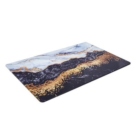 KARACA LAVRİN CAM KESME TAHT, MULTICOLOR
