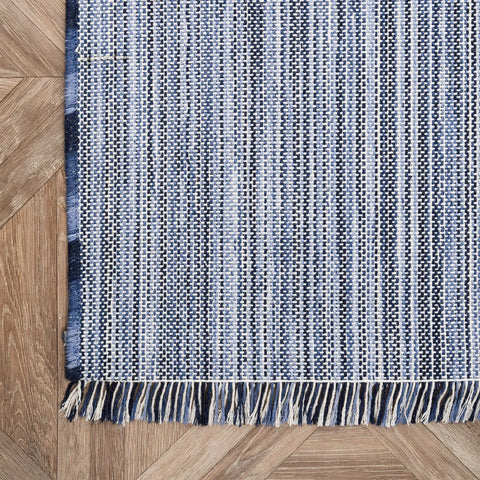 Tapis Kaşmir Halı Dogasever Delta animaux recyclé, 120 x 180 cm