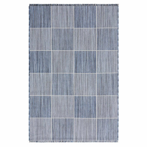 Tapis Kaşmir Halı Dogasever Delta animaux recyclé, 120 x 180 cm