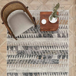 KASMIR TAPIS 724 SCANDINAVE, 160X230 CM