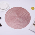 SPIRY 2'LI AMERIKAN SERVIS, ROSE GOLD