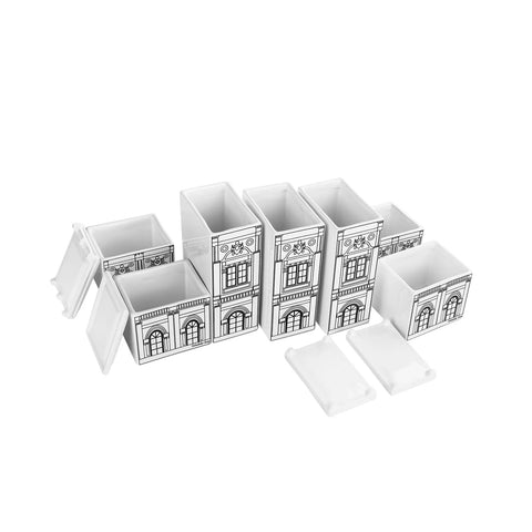 Set à épices Karaca X Ist Collection Istanbul 
