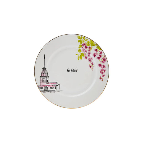 KARACA X İST COLLECTION ERGU, MULTICOLOR