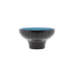 Coupe large Karaca Fit, noir
