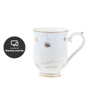 Mug Karaca Unicef Betül Mardin