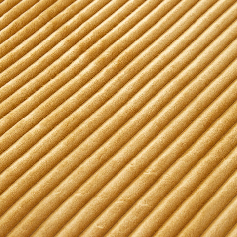 KARACA HOME JOENA MUSTARD SOFT BEDSPREAD