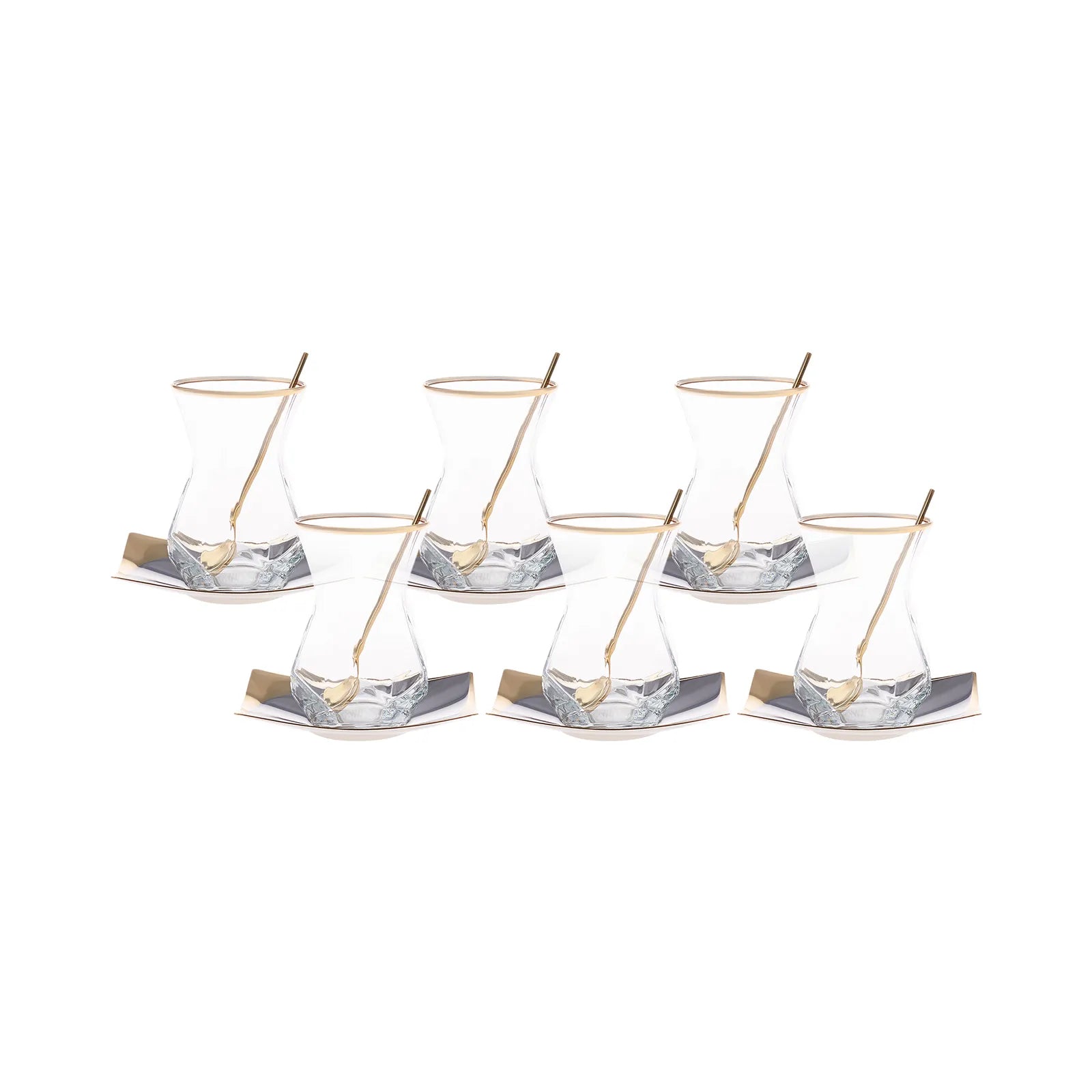 Runner Tavola Natalizio In Lino - 180x35 Cm Per Decorazioni Feste - Foto 4